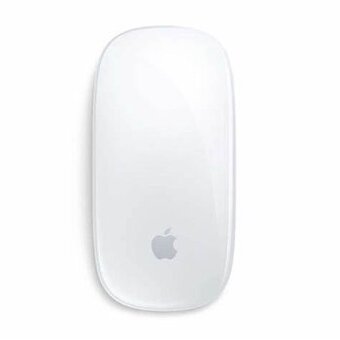 Apple Magic Mouse (USB-C) bezdrátové a nabíjecí NOVÉ