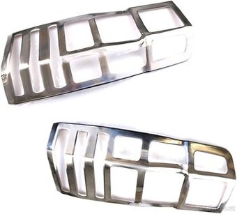 Ochranné kryty zadních světel pro Mercedes Sprinter