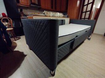 Evobeds - zdravotní polohovatelná postel