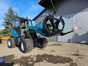 kloubový nakladač model 4365A