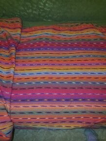 Šátek na nošení Girasol