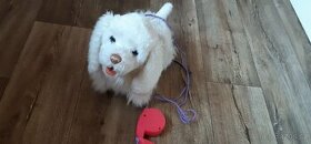 Furreal friends pejsek