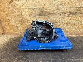 MANUÁLNÍ PŘEVODOVKA PEUGEOT 207 1.4 20CQ74