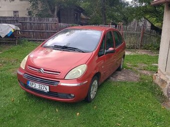 Citroën Xsara Picasso 1.6 16V