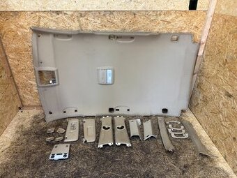 KOMPLETNÍ SVĚTLA STROPNICE BMW E91