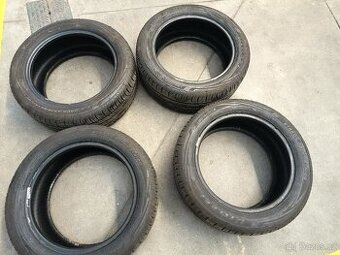 Pneumatiky letní 195/50 r15