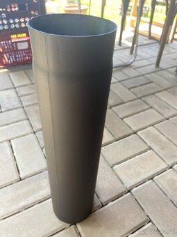 Trubka kouřová 120/500/1,5mm