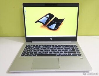 HP PROBOOK 445R G6 /RYZEN5 3500/16GB/SSD240GB/FULLHD/WIN11