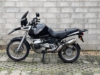 BMW R1100GS