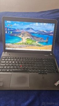 Lenovo ThinkPad E531, i5,8GB,240GB SSD, Win11