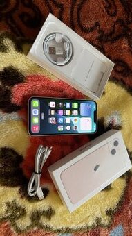 IPhone 13 128gb Pink - 1