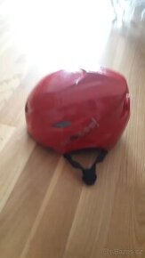 Lyžařská helma Marc Giraldelli vel.58