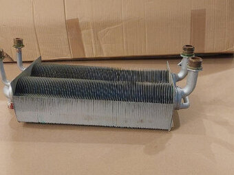 VÝMĚNÍK NA PLYNOVÝ KOTEL DAKON DUA UNICAL 24