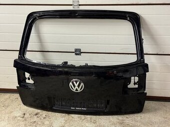 Zadní dveře touareg 7L