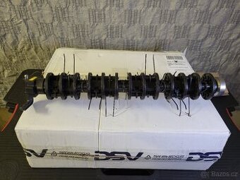 WOLF-Garten provzdušňovací hřídel WAS3701