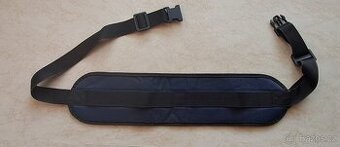 Popruh na invalidní vozík