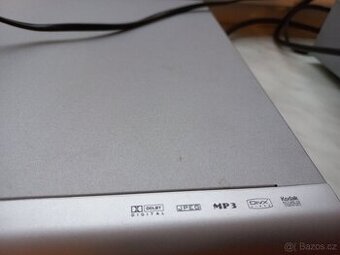 DVD přehrávač OK LINE