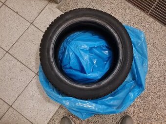 SAVA eskymo zimní 215/50/17