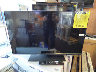 Televize JVC 80cm - smart