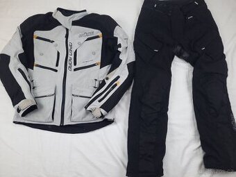 Büse Open Road Sympatex pánska moto kombinéza L/M 52/50