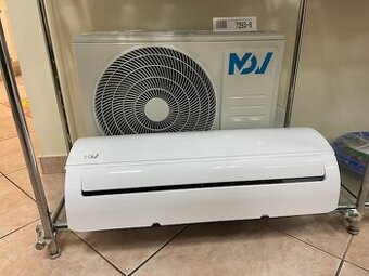 Nástěnna klimatizace MDV ZFR-18N8-A1 5,3KW invertor wi-fi