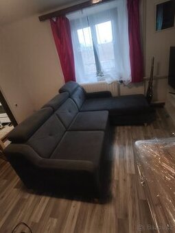 Prodám sedací soupravu