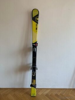 lyze Rossignol Experience E75 168cm