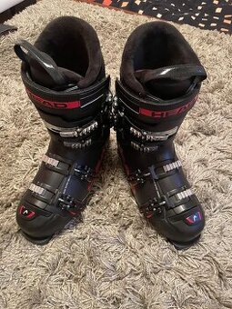 Lyžáky HEAD next edge GTx