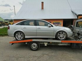 OPEL VECTRA C 2.2DTI, R.V.2003, N.D.