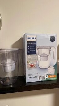 Filtrační konvice Philips
