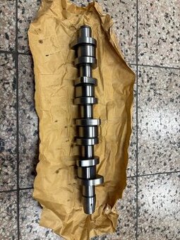 Vacková hřídel 1.9tdi