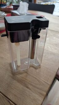 Sestava na mléko pro pákový kávovar DeLonghi