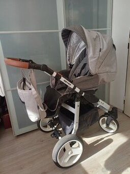 Kunert Rotax 3v1 s příslušenstvím