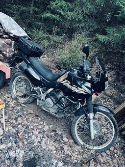 Honda NX 650 Dominator