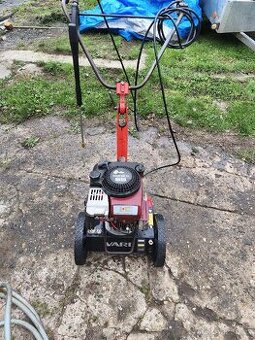 Vari tlakový čistič s výměnným motorem BaS