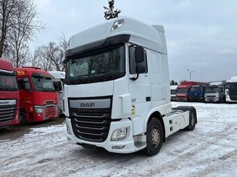 Daf XF 106.460,SSC,standart,automat