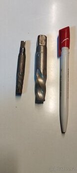 Vytahovací vrtáky - 1