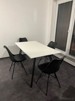 Stůl + židle