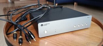 Prodám streamer Cambridge Audio MXN10