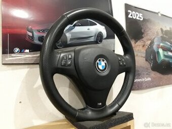 Bmw Volant e87/e90/e91/e92/e93 M paket