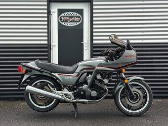 Honda CBX 1000
