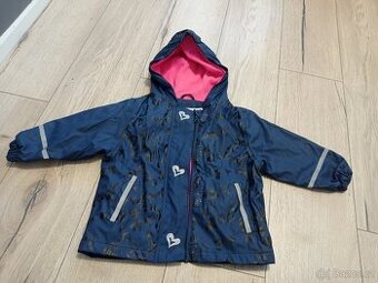 Nepromokava bunda vel.86/92