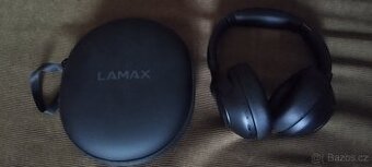 Lamax sluchátka