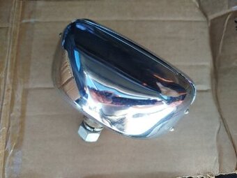 Couvačka VW T1 brouk mercedes škoda atd HELLA