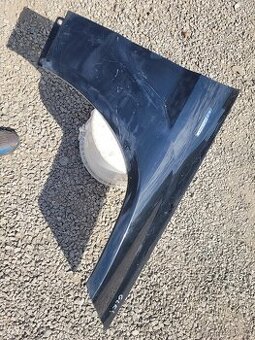 Blatník Mercedes GLK - 1