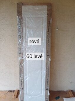 Nové dveře 60 L