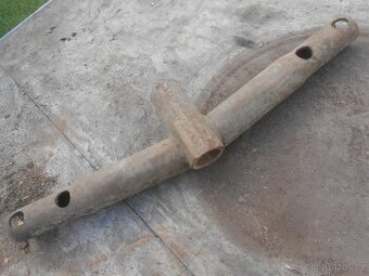 zetor 3011 napravnice