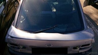 Ford Escort mk6 křídlo - 1