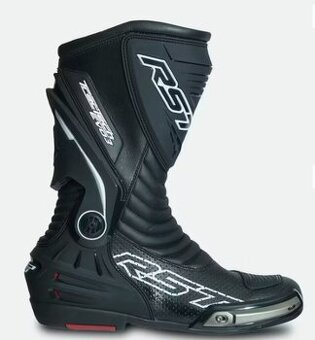 Motocyklové Boty RST TracTech Evo 3 SP černá