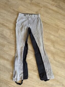 Jezdecké pantalony - 1